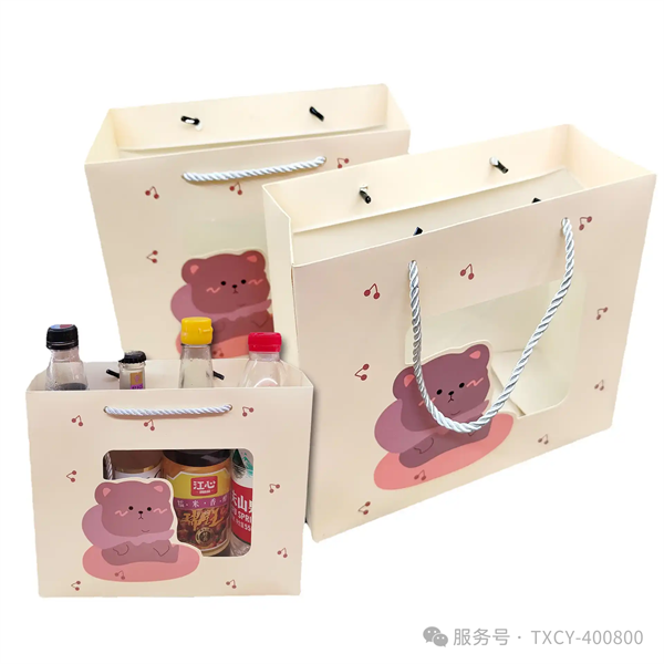 月餅禮盒定制中